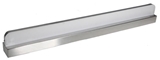 Show details for Verners Anatoly Wall Lamp 14W LED Chrome