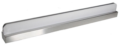 Picture of Verners Anatoly Wall Lamp 14W LED Chrome