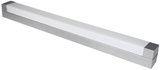 Show details for Verners Anatoly Wall Lamp 16W LED Gray