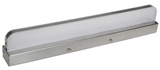 Show details for Verners Anatoly Wall Lamp 9W LED Chrome