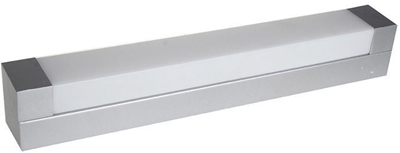 Picture of Verners Anatoly Wall Lamp 9W LED Gray