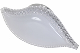 Show details for Verners Flower Wall Lamp 18W LED White