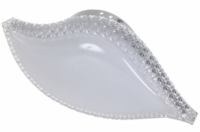 Picture of Verners Flower Wall Lamp 18W LED White