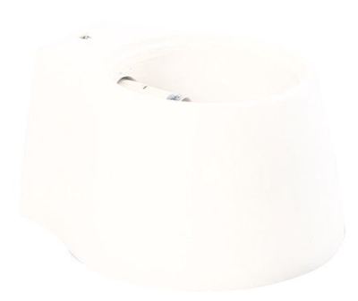 Picture of Verners HR1009 CONCRETE02 White