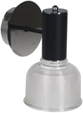 Show details for Verners Leko 10W LED Black