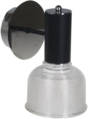 Picture of Verners Leko 10W LED Black