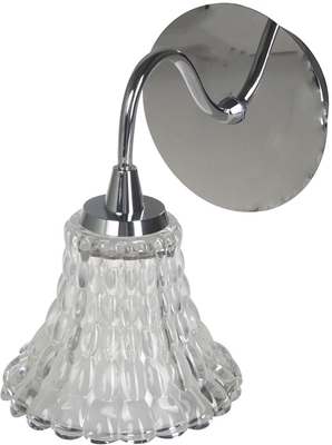 Picture of Verners Leo 10W LED Chrome