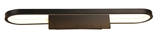 Show details for Verners Ora Wall Lamp 16W LED Black