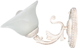 Show details for Verners Richard 60W E27 Antique White 148235