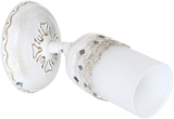 Show details for Verners Spotlight Floris GW562-1 White
