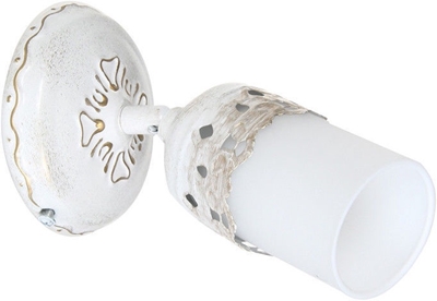 Picture of Verners Spotlight Floris GW562-1 White