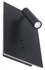 Picture of Verners Wale 2 Wall Lamp 14W LED Black