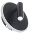 Picture of Verners Wale Wall Lamp 12W LED Black