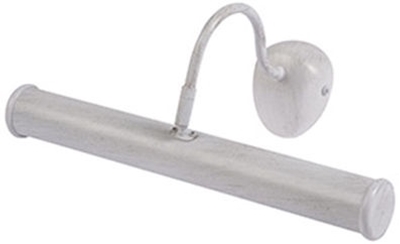 Picture of Verners Wall Lamp 2x40W E14 White 391948