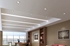 Picture of GAISM. IEB. SPLIT R LED 30W NW IP44 2400 (TOPE)