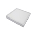 Picture of GAISM. MODENA SQ LED 16W NW IP44 1280LM (TOPE)