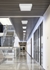 Picture of GAISM. MODENA SQ LED 22W NW IP44 1760LM (TOPE)