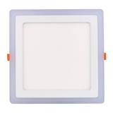 Show details for GAISM PANEL DLED-68-6+3W 840/RGB 180LM S