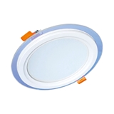 Show details for Luminaire DLED-70, 12W, 3000K