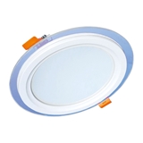 Show details for Luminaire DLED-70, 18W, 3000K