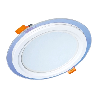 Picture of Luminaire DLED-70, 18W, 3000K