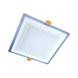 Show details for Luminaire DLED-71, 6W, 3000K