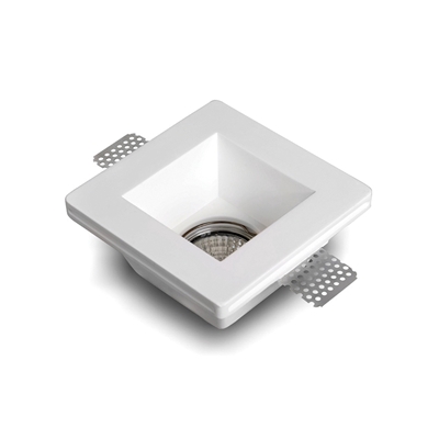 Picture of LIGHT GIPS FIORE ART. GU10 35W (KOBI)