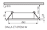 Picture of LIGHTING APPLIANCE KANLUX DALLA CT-DTO50-WHITE