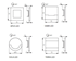 Picture of LIGHT IEB. KANLUX SOLA LED AC-WW