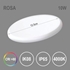 Picture of LIGHT PIESTIP.TOPE ROSA 10W LED