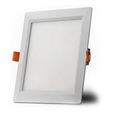 Show details for Luminaire SLIM LED, 18W, 3000K, IP20