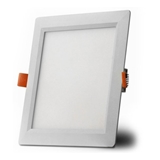 Show details for Luminaire SLIM LED, 18W, 4000K, IP20