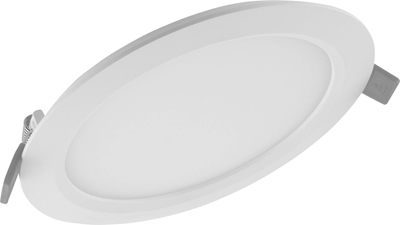 Picture of Luminaire SLIM LED, 6W, 4000K, IP20