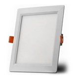 Show details for Luminaire SLIM LED, 6W, 4000K, IP20