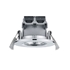 Picture of LIGHT ZAGROS 650710106 5W LED IP65