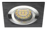 Show details for Recessed luminaire Kanlux Common CT-DTL50-B, 50W