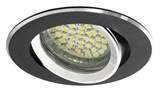 Show details for Recessed luminaire Kanlux Gwen GWEN CT-DTO50-B