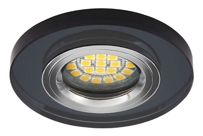Picture of Recessed luminaire Kanlux Morta CT-DSO50-B