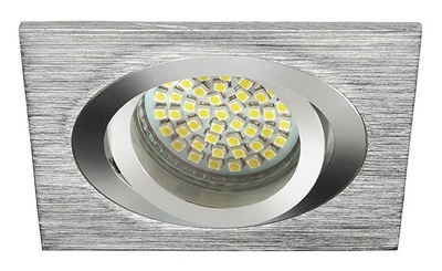 Picture of Recessed luminaire Kanlux Seidy CT-DTL50-AL