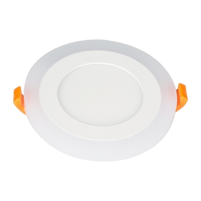 Picture of LED Panel Domoletti DLED-67-12+4W 840/830, 500 lm R