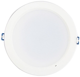 Show details for Lena Nectra Built-In Lamp 25W 3000K LED White