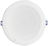 Show details for Lena Nectra Built-In Lamp 25W 4000K LED White