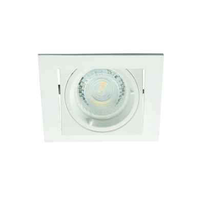 Picture of LUMINAIRE ALREN DTL-W 220V/12V 35W IP20
