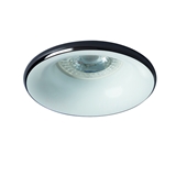 Show details for LUMINAIRE ELNIS A/W G5.3/GU10 IP20