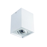 Show details for LUMINAIRE GORD DLP 50-AL MAX25W GU10