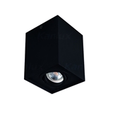 Show details for LUMINAIRE GORD DLP 50-AL MAX25W GU10