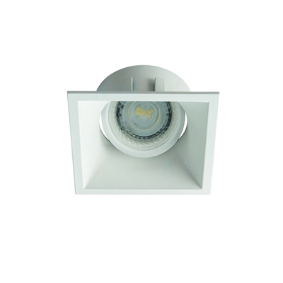 Picture of LUMINAIRE IVRI DTL-W G5.3/GU10 35W MAX