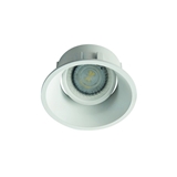 Show details for LUMINAIRE  IVRI DTO-W G5.3/GU10 35W MAX