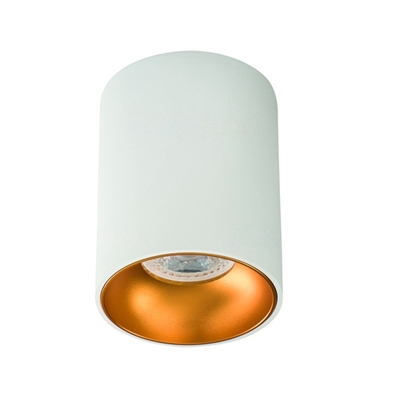 Picture of LUMINAIRE RITI GU10 W/G 220V 25W