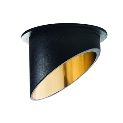 Picture of LUMINAIRE SPAG C B/G 220V/12V 35W IP20